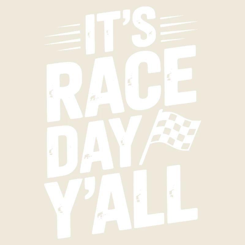 C’est le jour de la course