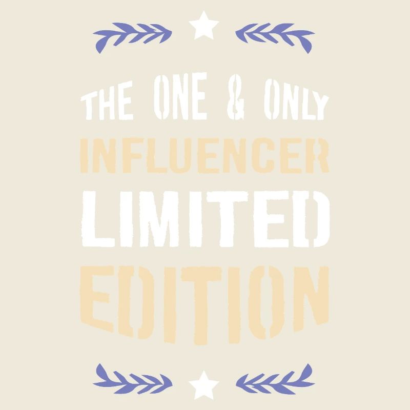 L’édition One & Only Influencer