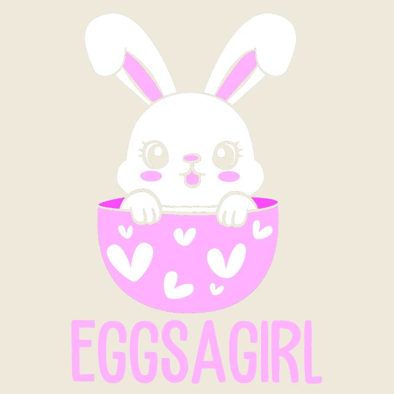 Expectant Mom Easter Gender Reveal