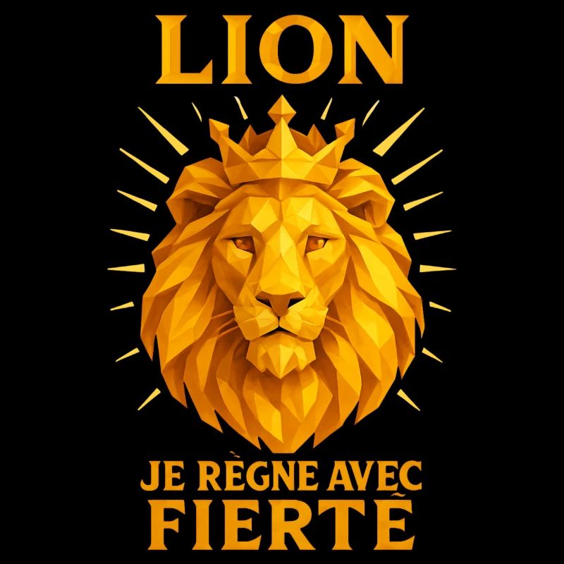 Sternzeichen Löwe - Astrologie