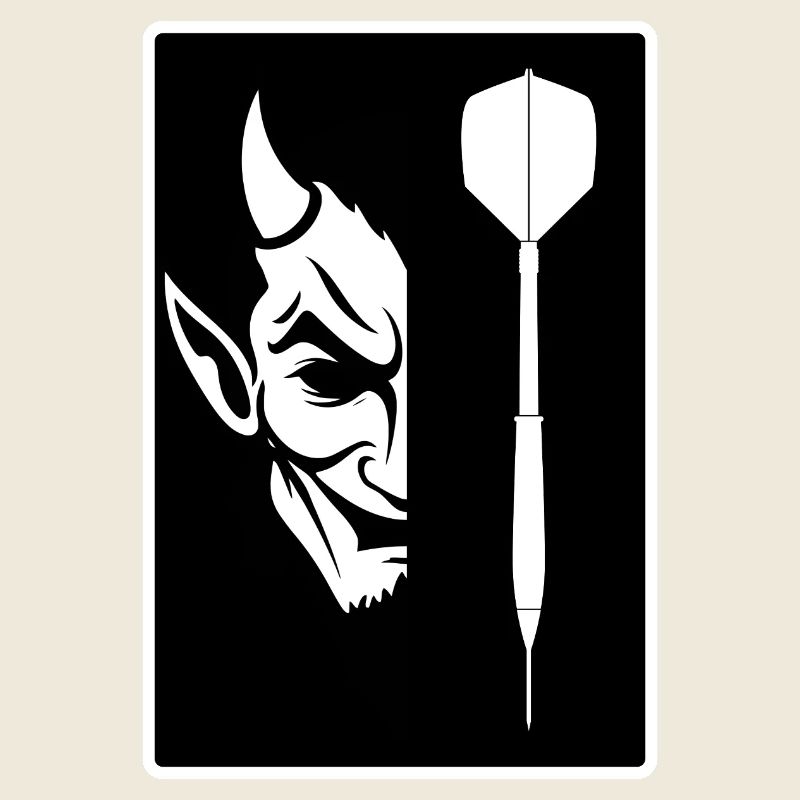DARTS AND DEVIL