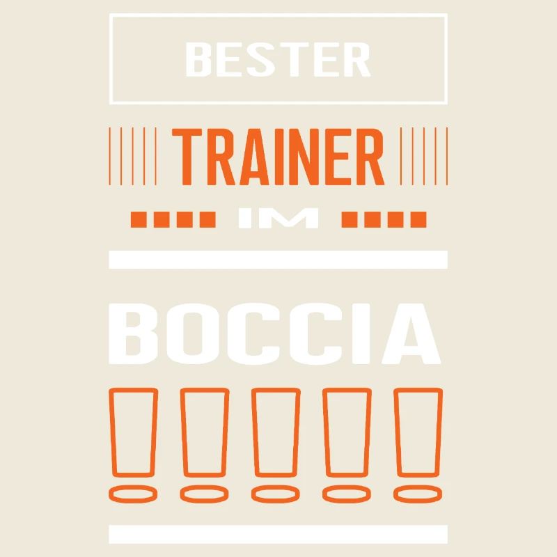 Bester Boccia Trainer Bocciatrainer Training