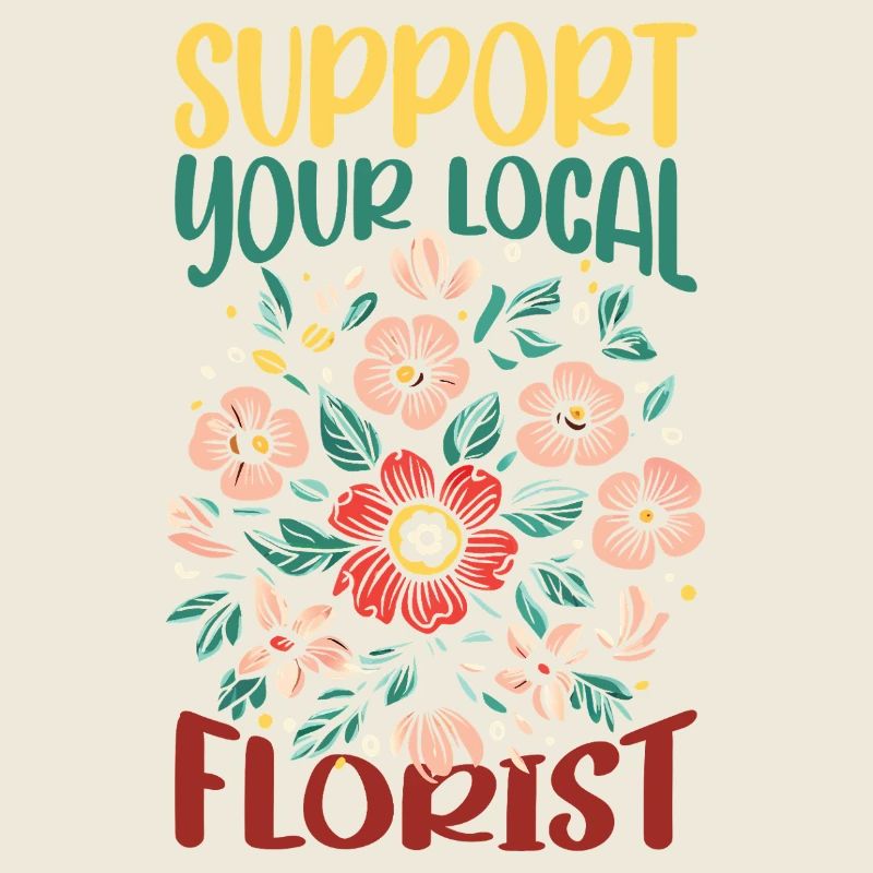 SH0982-Support_Your_Local_Florist