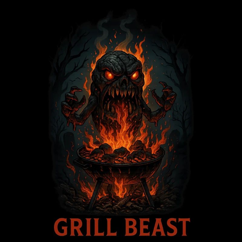 Grill Beast
