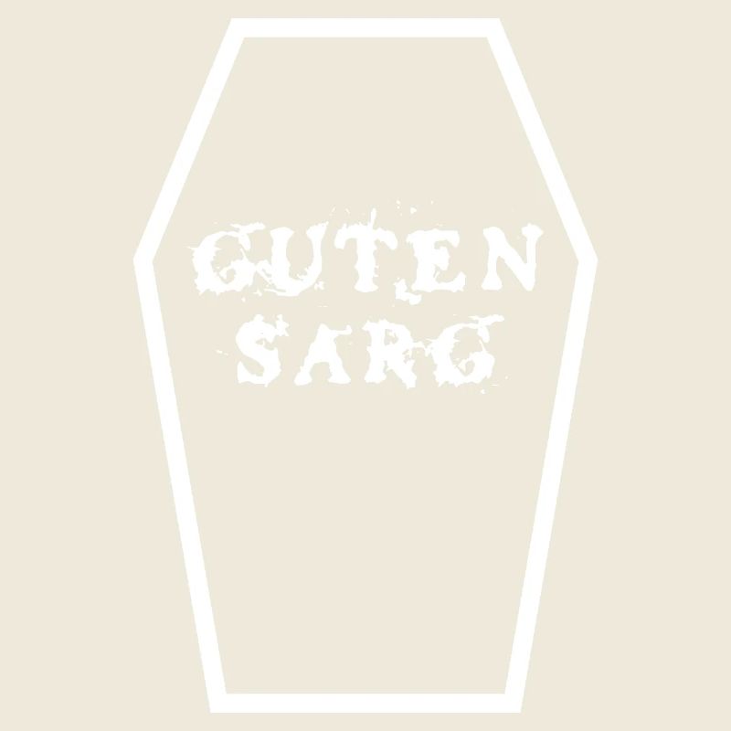 Good coffin Morbid pun