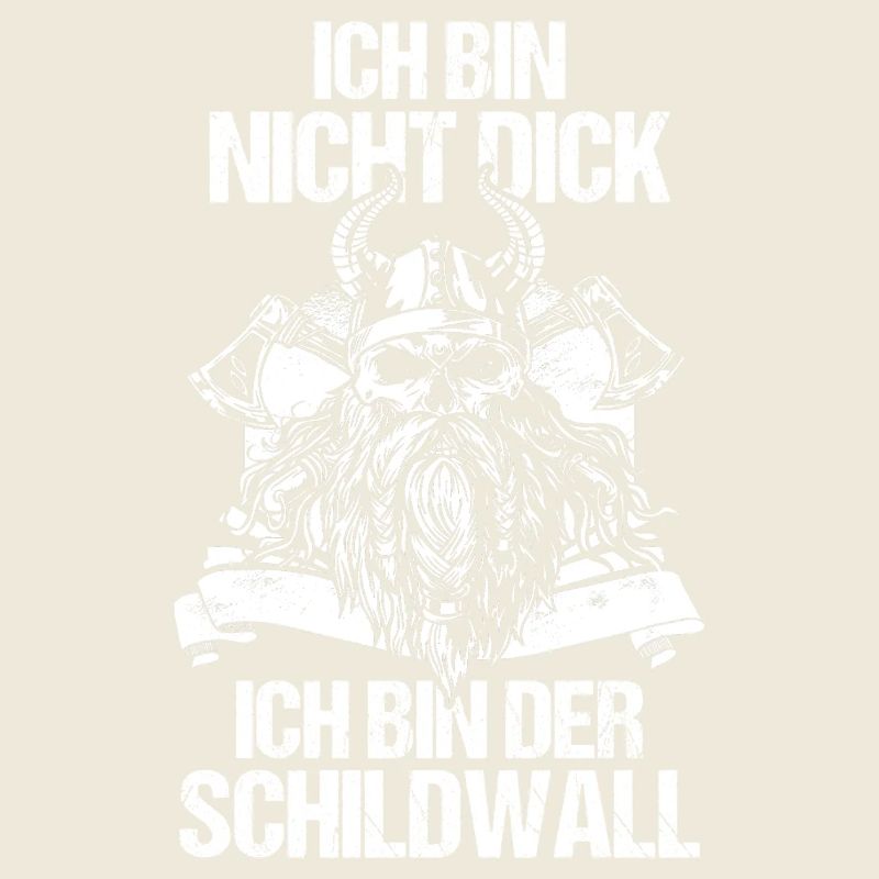 Mittelalter Schildwall Mittelaltermarkt Wikinger