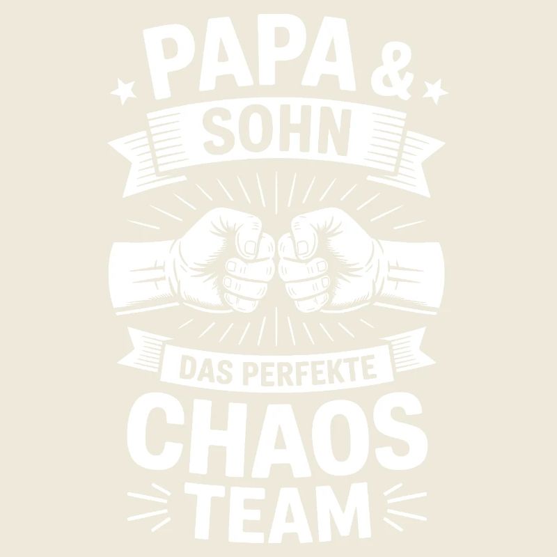 Équipe Chaos Papa & Sohn