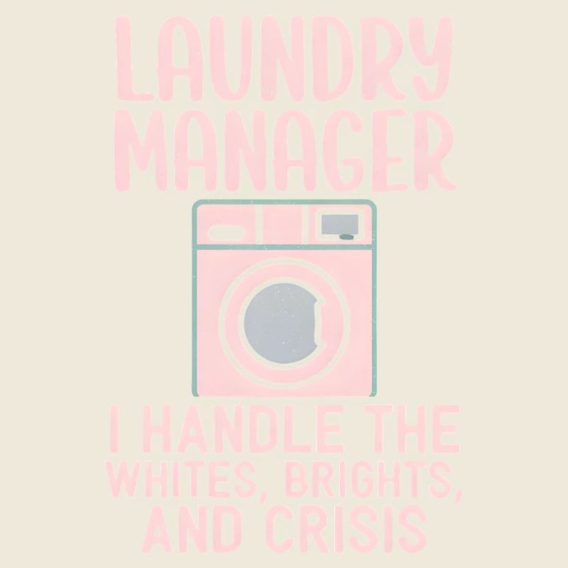 Washing Machine Manager: Laundry crisis