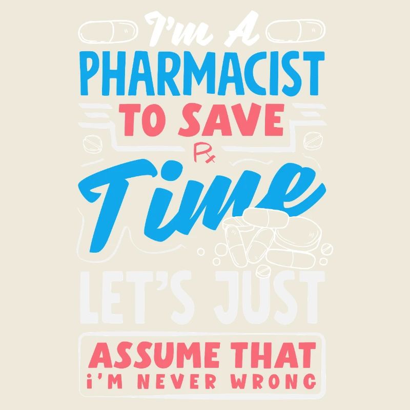 Pharmacien Technicien Pharmaceutique