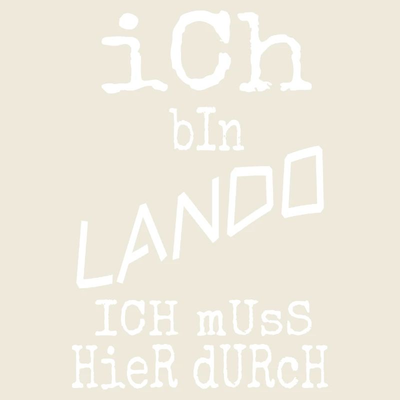 Lando Lando