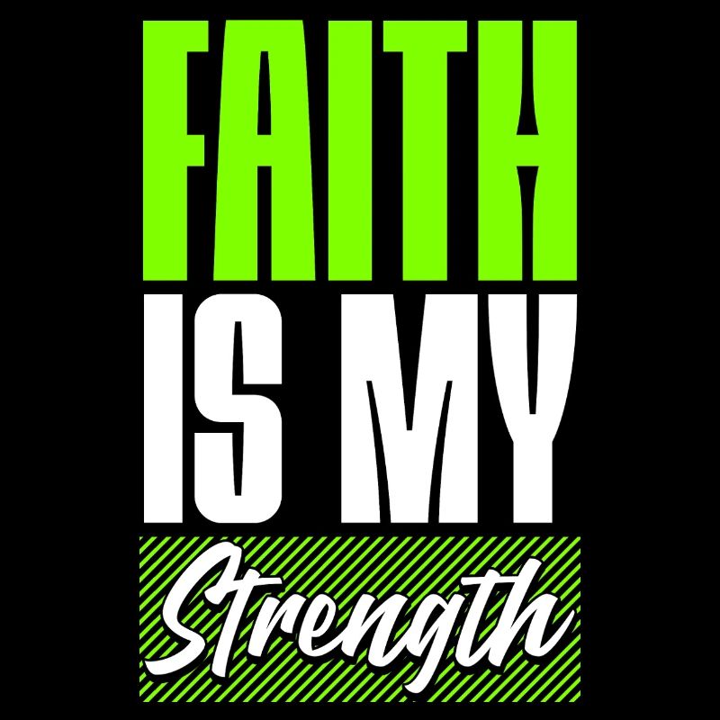 La foi est ma force