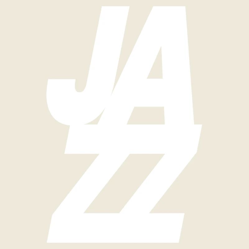 Bold Jazz Music logo design