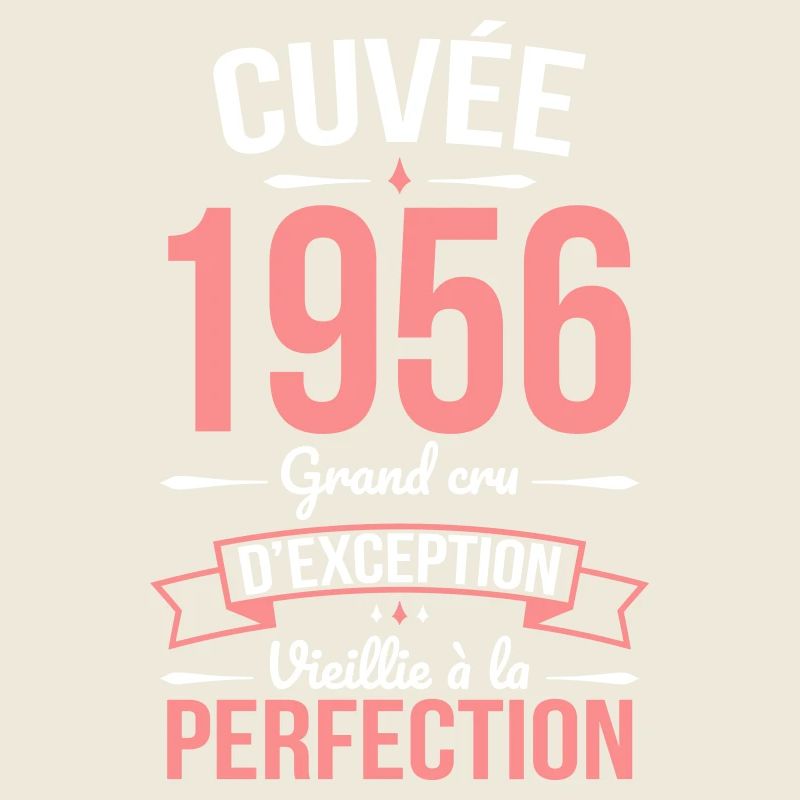 1956 Cuvée – Perfekt gereift