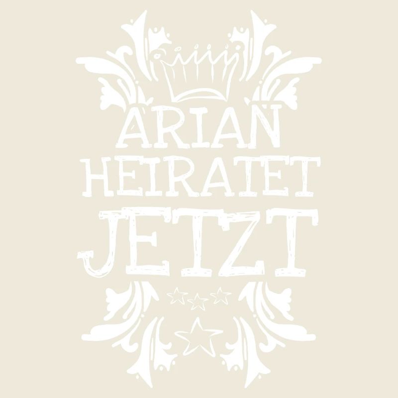 Bachelor Arian