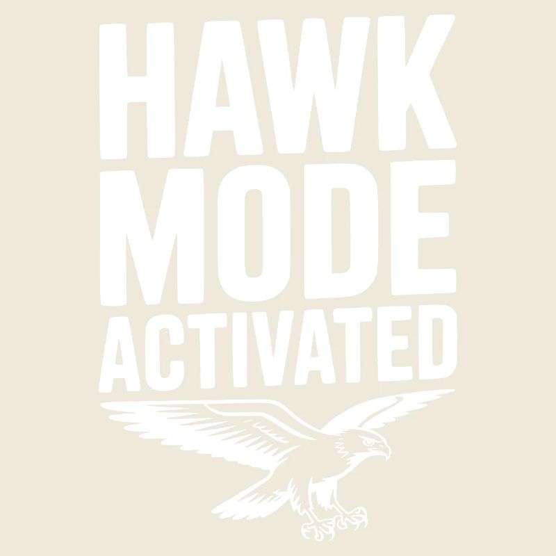 Hawk-Modus aktiviert