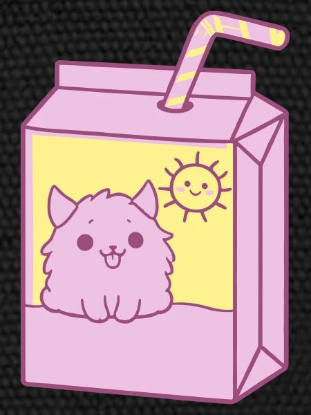Cute Package Design