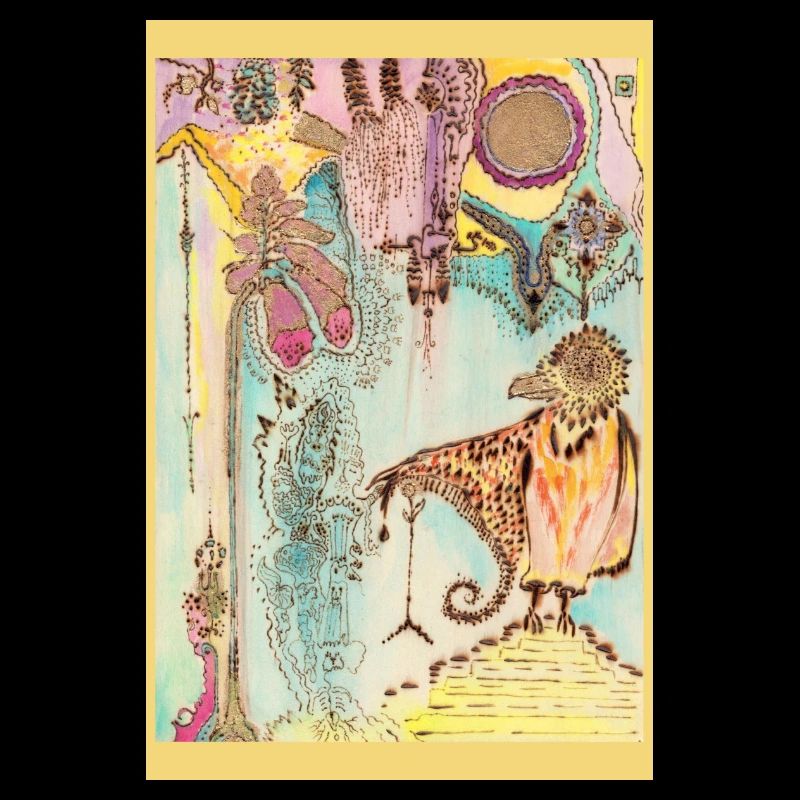 Édit des Oiseaux de Rêve