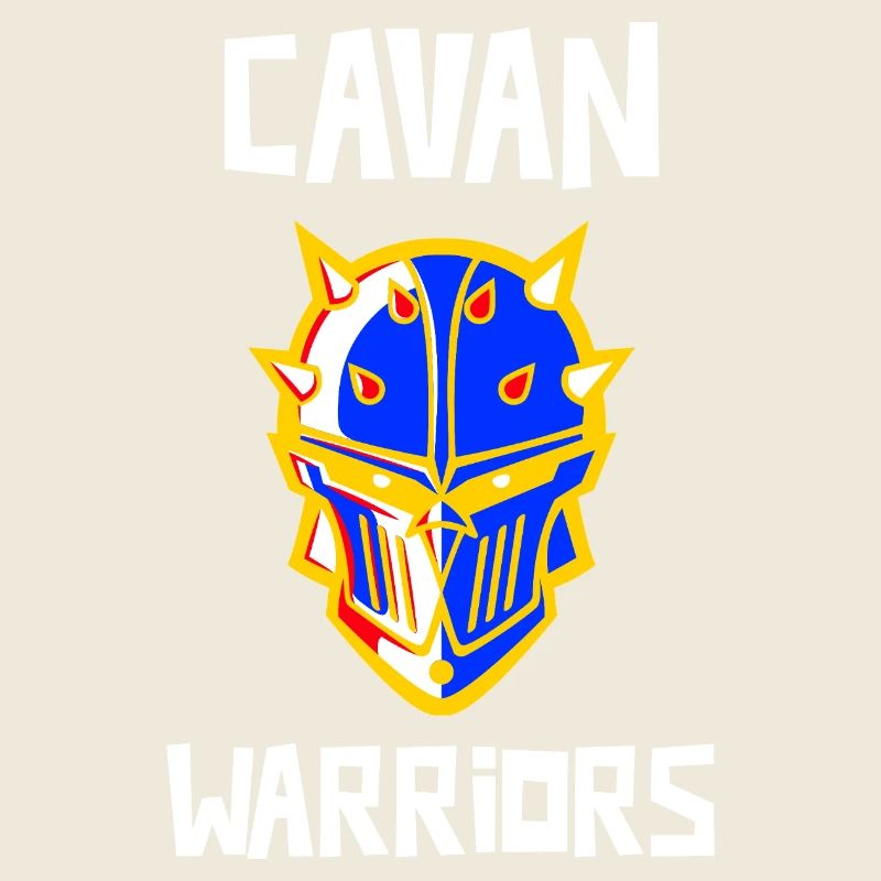 Cavan Warriors Irland
