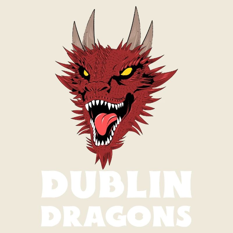 Dublin Dragons Irlande