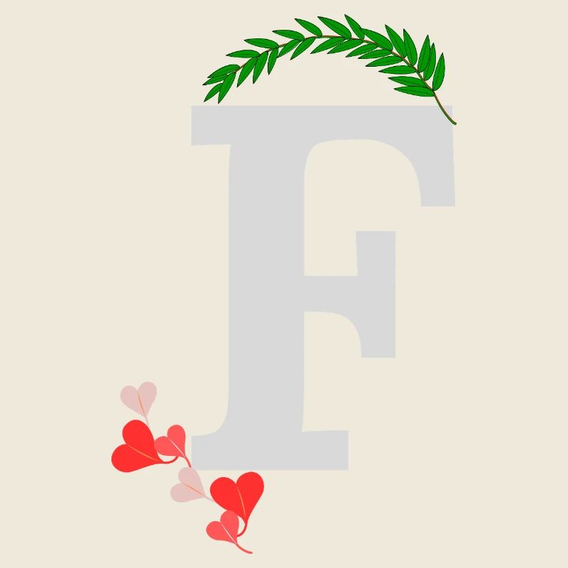F