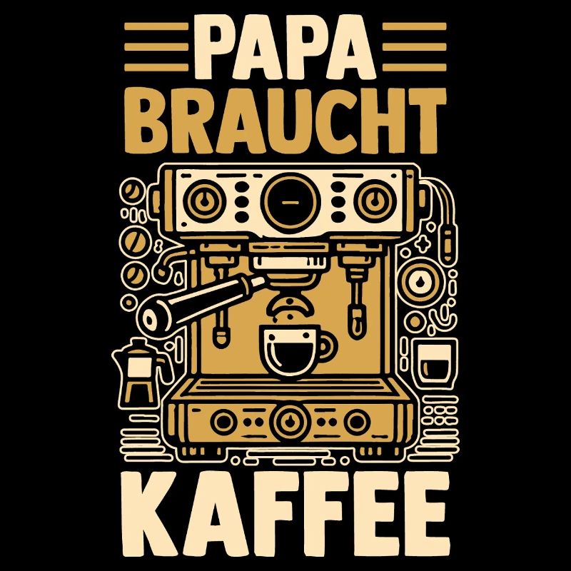 Coffee Father Father's Day Dad