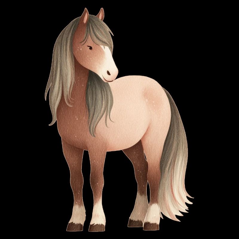Pferd