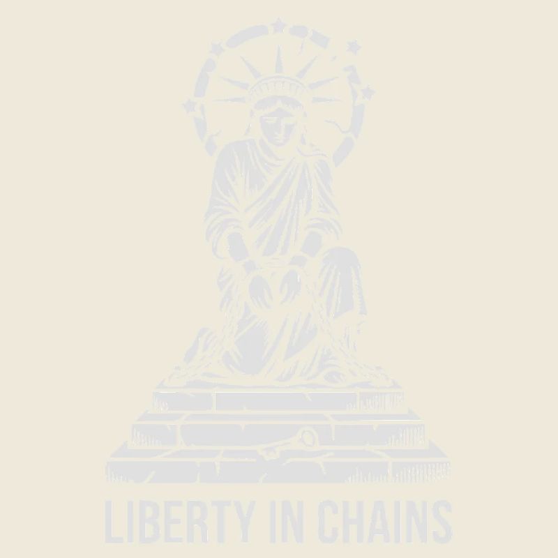 La liberté enchaînée