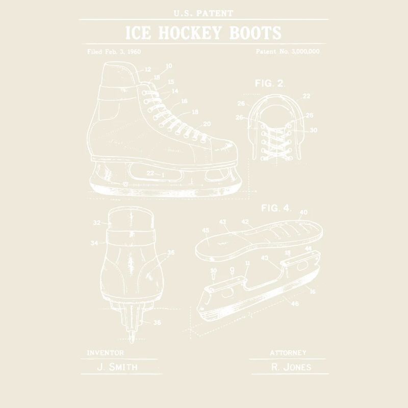 Plan de conception IceSkate