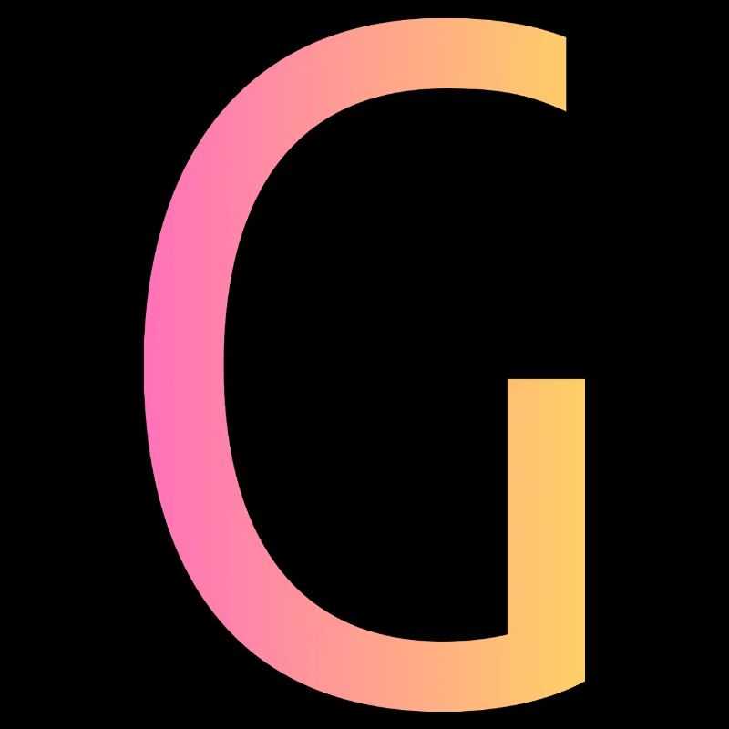 g