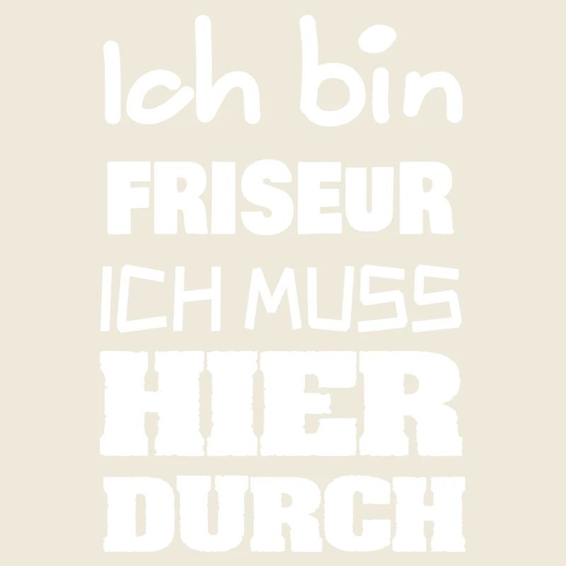 Friseur
