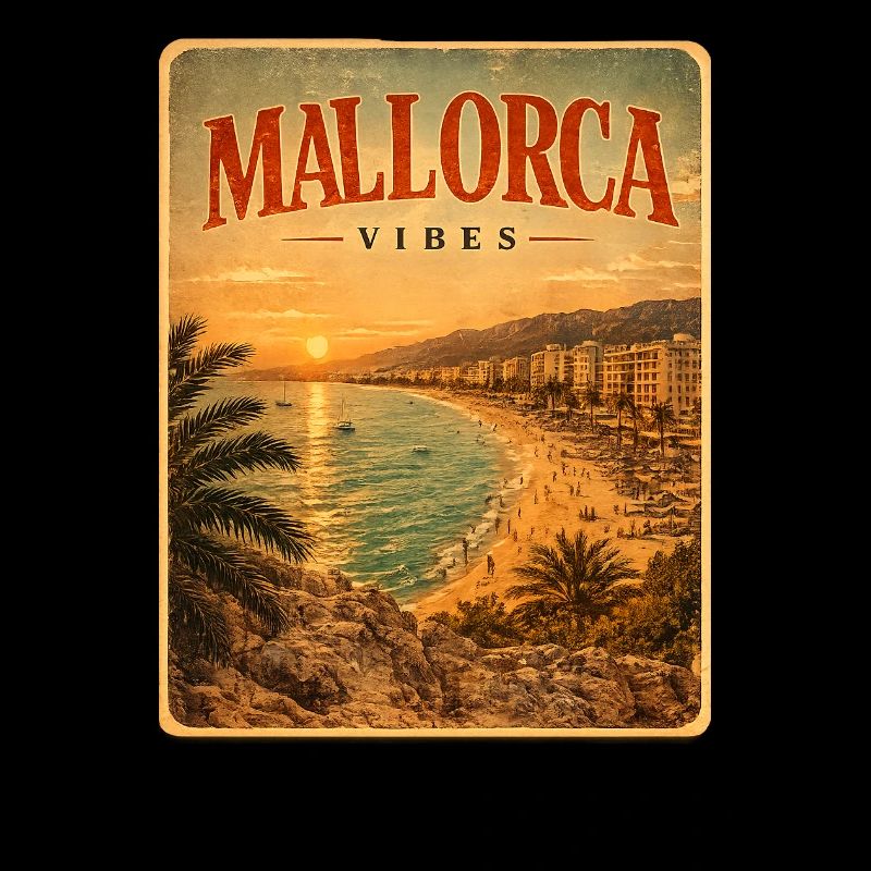 Mallorca Vibes