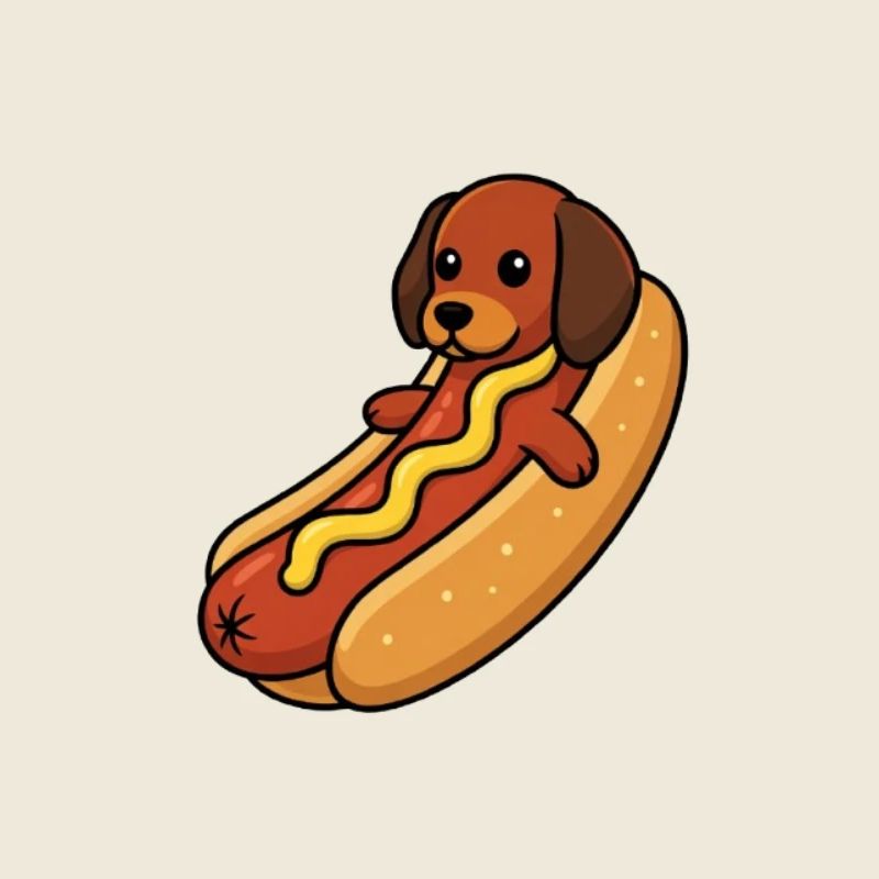 Teckels Hot-Dog
