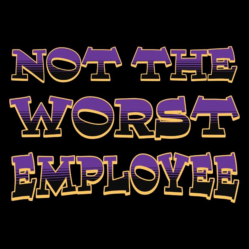 Nicht das schlechteste Mitarbeiterjubiläum