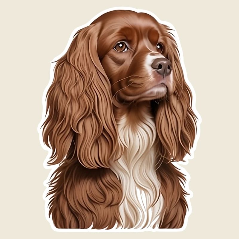 Kingstonkavalier Spaniel