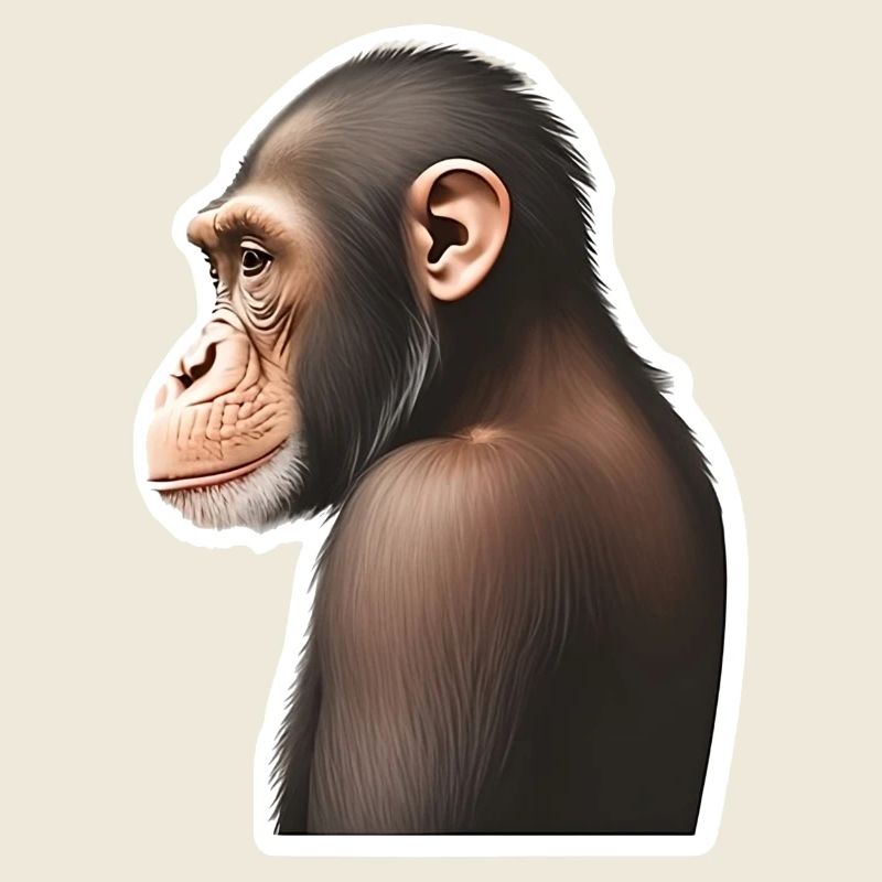 Chimpanzé