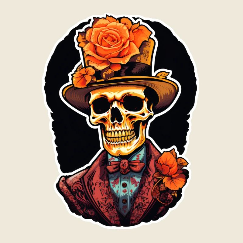 Skull