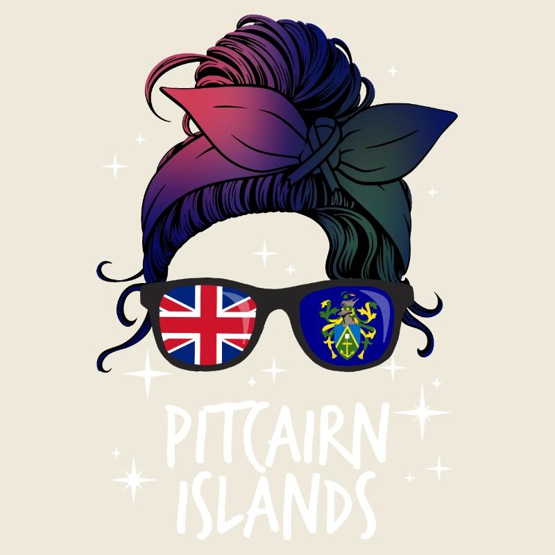 Pitcairn (Îles)
