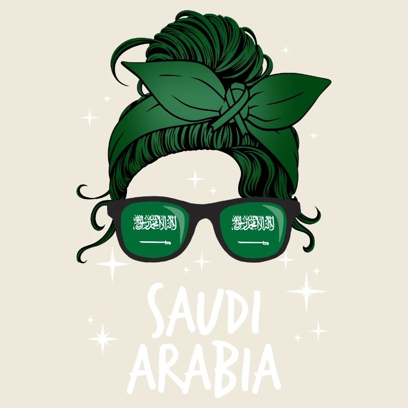 Saudi Arabia