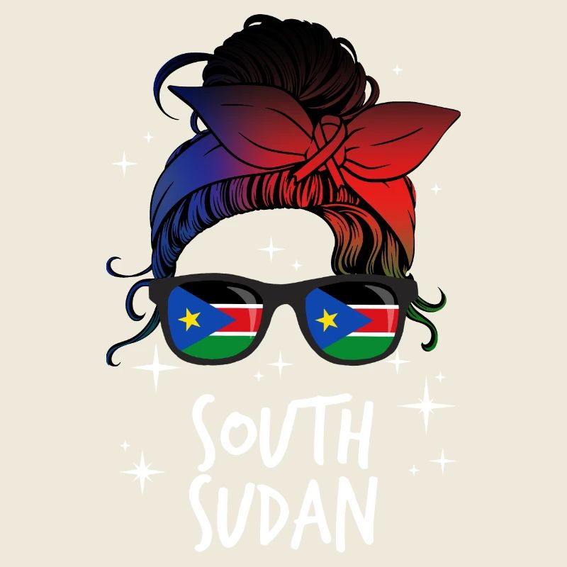 Südsudan