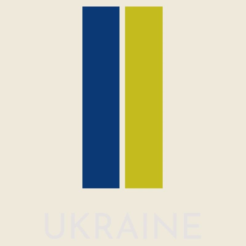 Drapeau ukrainien, fierté ukrainienne