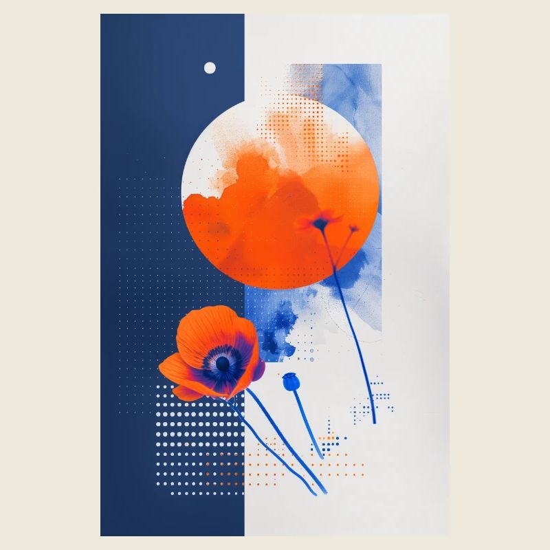 Coquelicot