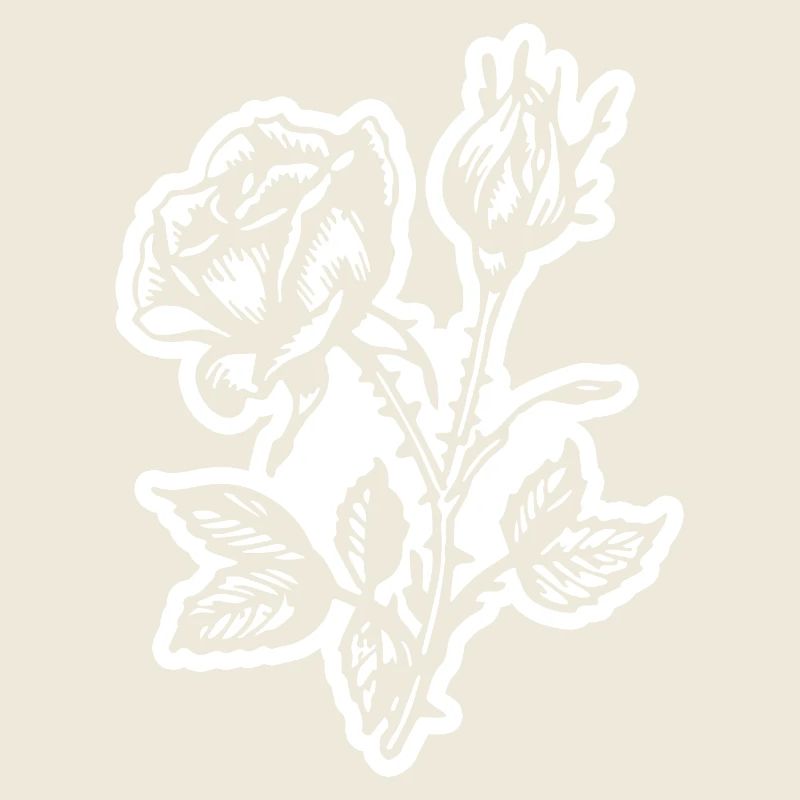Rose Flower