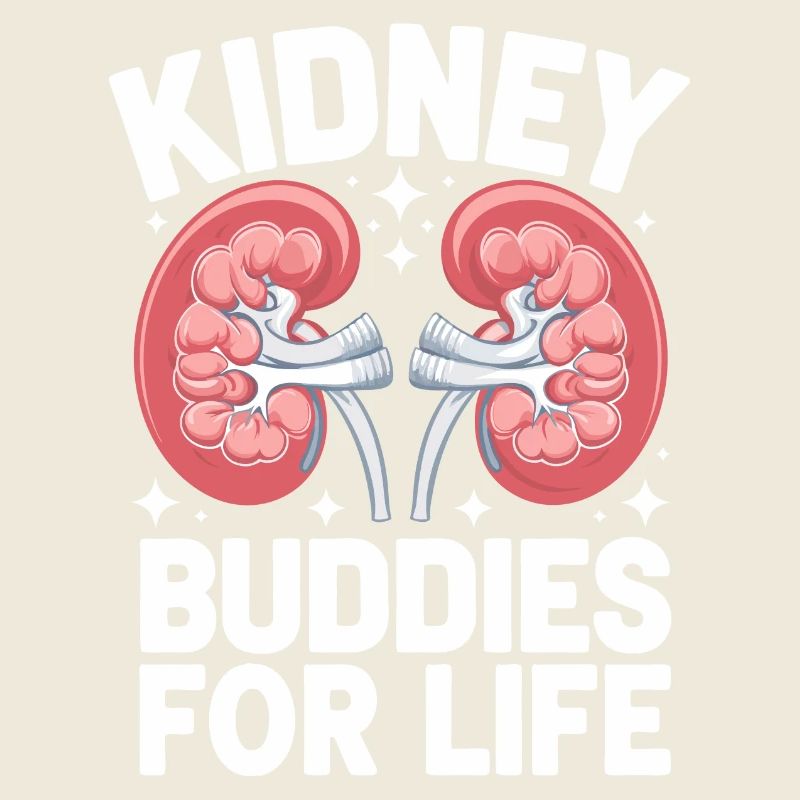Nierenspender Niere Organspender