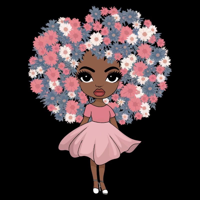 Afro-Américains Afrique