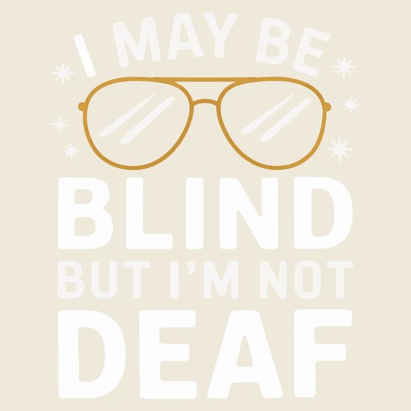 Blinde Blindheit Sehbehinderte Menschen