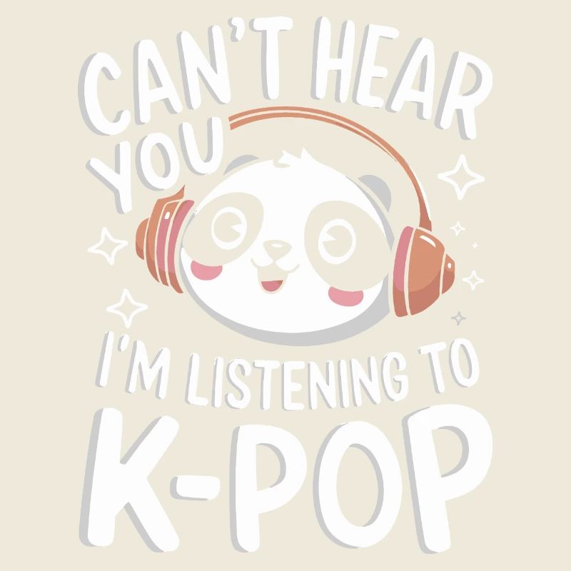 Musique K-Pop Pop Coréenne