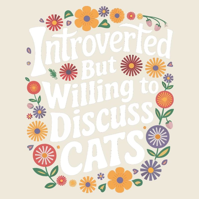 Introvertierter asozialer introvertierter