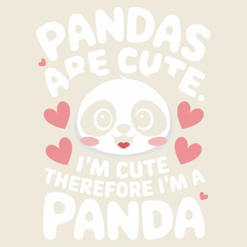 Panda Ours Panda Animal Pandas