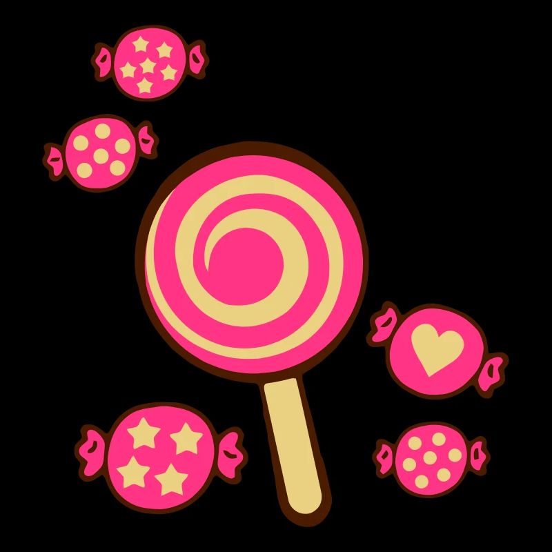 lolli & candy