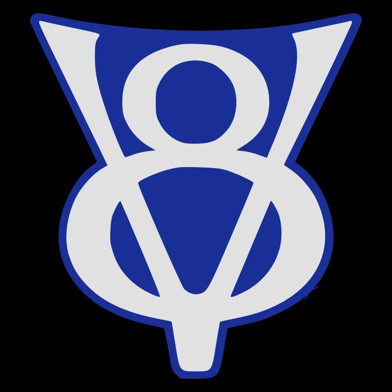 V8